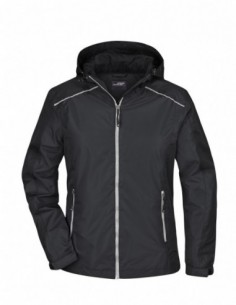 Ladies' Rain Jacket