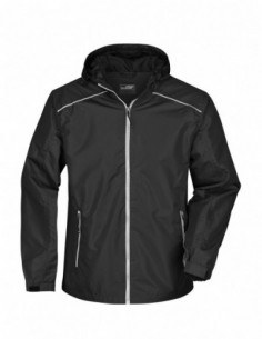 Men's Rain Jacket