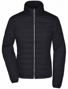 Ladies' Padded Jacket