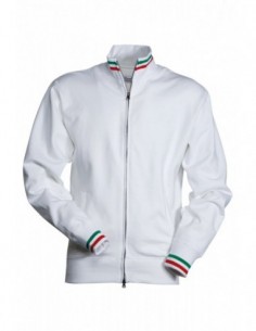 2012-NAZIONALE - Bianco/Italia