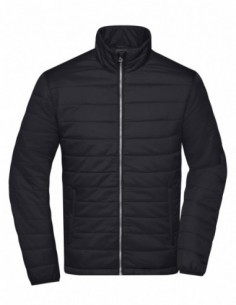 Men's Padded Jacket