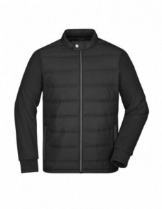 Men's Hybrid Sweat jacket
