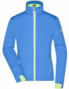 Ladies' Sports Softshell...