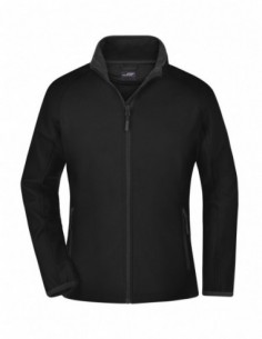 Ladies' Promo Softshell Jacket