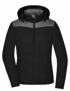Ladies' Winter Jacket