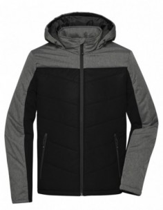Men's Winter Jacket