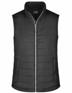 Ladies' Padded Vest