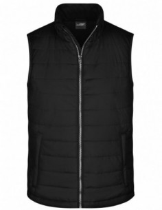 Men's Padded Vest