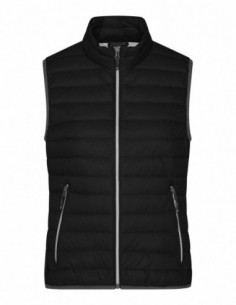 Ladies' Down Vest