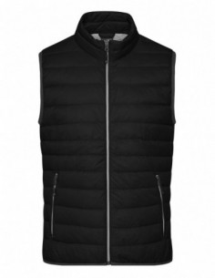 Men's Down Vest