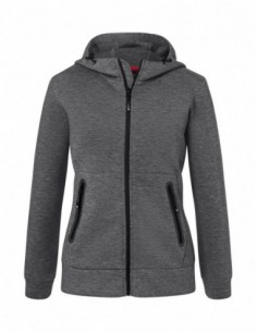 Ladies' Hooded Jacket