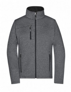 Ladies' Softshell Jacket