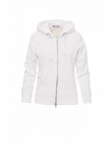 LONDON LADY - Bianco Melange