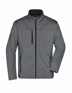 Men's Softshell Jacket
