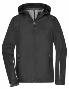 Ladies' 3-in-1-Jacket