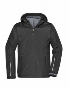 Men's 3-in-1-Jacket
