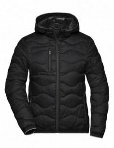 Ladies' Padded Jacket