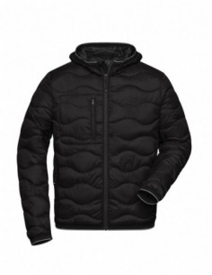 Men's Padded Jacket