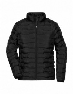 Ladies' Modern Padded Jacket