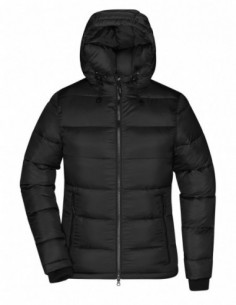 Ladies Padded Jacket