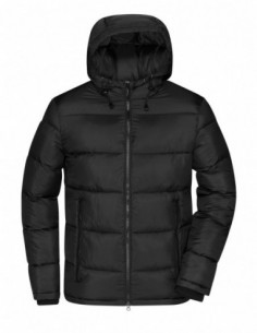 Men's Padded Jacket
