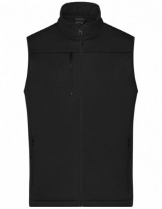 Men's Softshell Vest