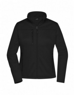 Ladies' Softshell Jacket