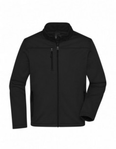 Men's Softshell Jacket
