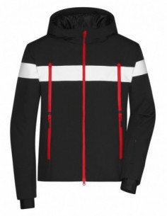 Menâs Wintersport Jacket
