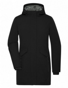 Ladiesâ Business Parka