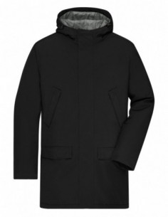 Menâs Business Parka