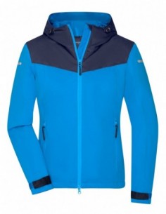 LadiesÂ´ Allweather Jacket
