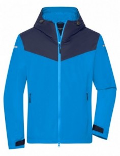 Menâs Allweather Jacket