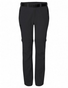 Ladies' Zip-Off Trekking Pants