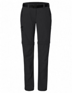 Men's Zip-Off Trekking Pants