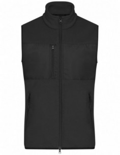 Men's Fleece Vest