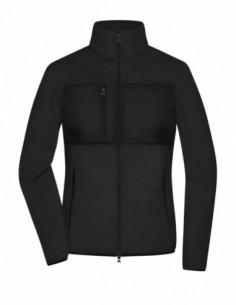 Ladies' Fleece Jacket