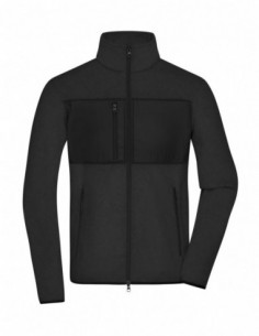 Men's Fleece Jacket
