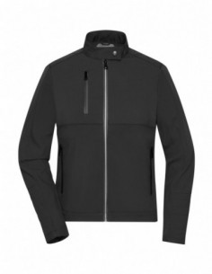Ladies' Softshell Jacket