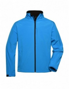 Men's Softshell Jacket