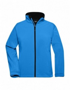 Ladies' Softshell Jacket