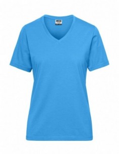 Ladies' Bio workwear T-Shirt