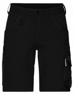 Workwear Stretch...