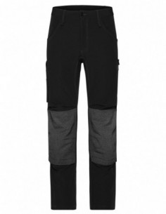 Workwear 4-way Stretch-Pants