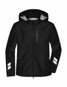 Hardshell Workwear Jacket
