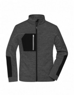Ladies' Structure Fleece...