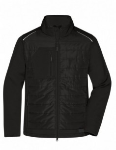 Men's Hybrid Jacket
