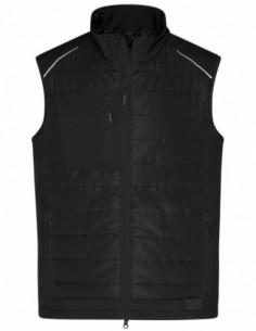 Men's Hybrid Vest