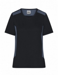 Ladies' Workwear T-Shirt -...