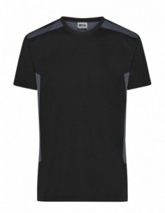 Men's Workwear T-Shirt -...